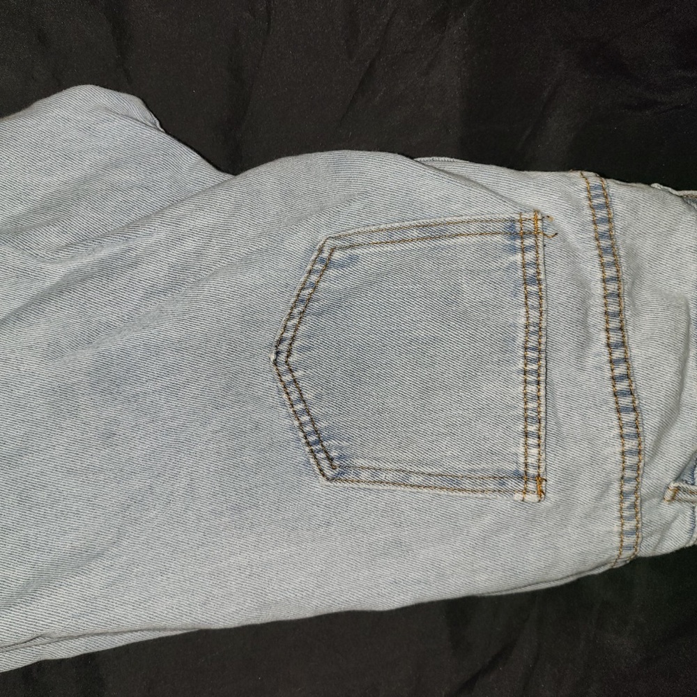 Shein, size m, jeans